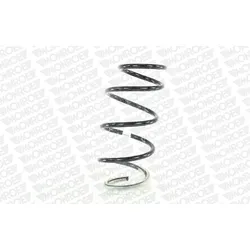 Monroe Fahrwerksfeder Vorderachse Passend Für Renault Megane Sp3907: Fahrwerksfeder Renault: 540100026r Bilstein: 37274092 Monroe: Sp3907 Quinton Haze