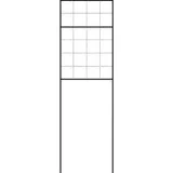 Siedle BG/SR 611-4/6-0 W Weiß