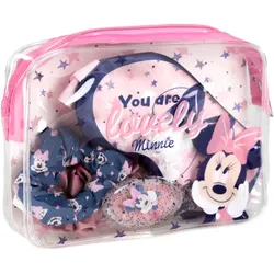 Disney Minnie Beauty Geschenkset für Kinder