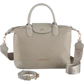 Valentino Jolly Re Schultertasche Kunstleder Ghiaccio