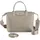 Valentino Jolly Re Schultertasche Kunstleder Ghiaccio