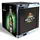 CUBES COOLCUBE BECK ́S Getränkekühlschrank 48 l 51 cm hoch Schwarz/Grün