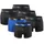 Puma Boxershorts mehrfarbig L 6er Pack