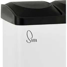 Svita TC3X20 60 l Weiß