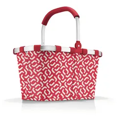 Reisenthel Shopping carrybag Signature Red