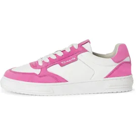 TAMARIS Sneaker Low Damen Pink 39