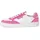 TAMARIS Sneaker Low Damen Pink 39