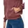 Vero Moda Coco Bomberjacke Rose Brown S