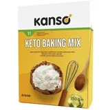 31,14€/Kg |  Kanso Keto Baking Mix 350g Ketobackmischung