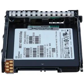 HP P07922-B21 480 GB 2,5"