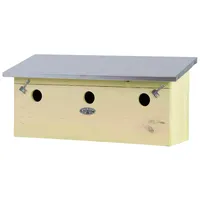 Esschert Design Spatzenvilla horizontal