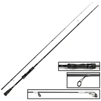 Fox Rage Street Fighter Drop N Jig 2,10m 3-14g
