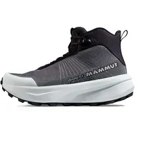 Mammut Aenergy Mtn Mid Goretex Wanderschuhe - Black /