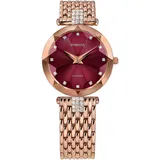 JOWISSA Facet Strass Gold 30 mm J5.772.M
