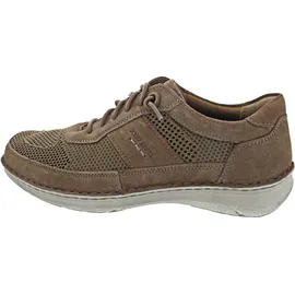 Josef Seibel New Anvers 12 Herren beige, Größe 43 EU