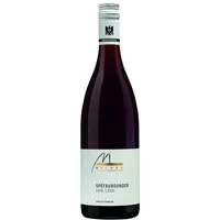 weingut werner Spätburgunder 2022 0,75 l
