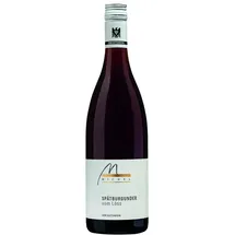 weingut werner Spätburgunder 2022 0,75 l