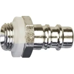 3M Stecknippel Typ Rectus 25 mit 1/4“ Außengewinde für V-500/V-100/V-200 #5301252P