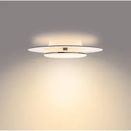 Philips Garnet Deckenleuchte LED, 8720169195196,