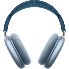 Apple AirPods Max sky blau