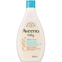 Aveeno Baby Daily Care sanftes Bad & Duschgel