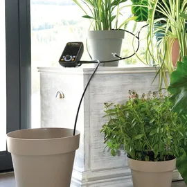 Hozelock Blumenkastenbewässerung 100-101-033