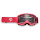 Fox Main Core Goggle One Size  pink/rot