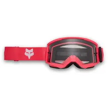 Fox Main Core Goggle One Size  pink/rot