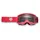 Fox Main Core Goggle One Size  pink/rot