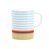REMEMBER Tasse Positano