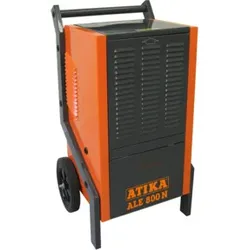 ATIKA ALE 800 N Luftentfeuchter