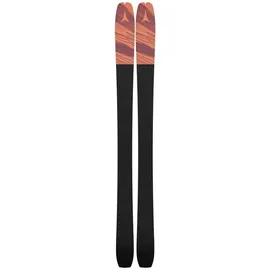 Atomic Backland 88 W Damen Tourenski Schwarz 162 cm