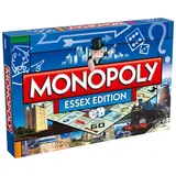 Essex Monopoly Brettspiel