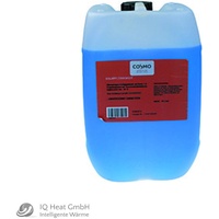 COSMO Solarflüssigkeit WTF 10 Liter Solarfluid Wärmträgermedium bis -30 °C