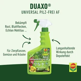 Compo Duaxo Universal Pilz-frei Spray 750 ml