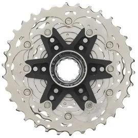 Shimano 105 R7101 Kassette 12s 11-34