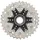 Shimano 105 R7101 Kassette 12s 11-34