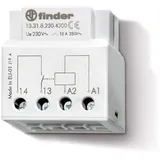Finder Schaltrelais Unterputz 13.31.8.230.4300