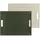 Freeform DUO Wendetablett, Olive/Elfenbein, klein