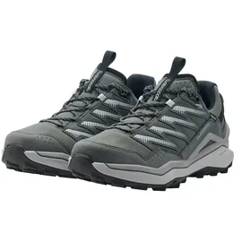 Lowa Maddox Pro GTX Low Herren Grey / Grey 43,5