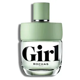 Rochas Girl Eau de Toilette Refill 150 ml