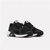Reebok FLIP CHARGE Herren Schwarz 38,5