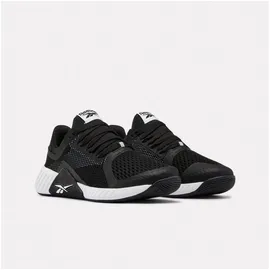 Reebok FLIP CHARGE Herren Schwarz 38,5