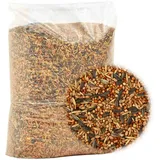 vidaXL Vogelfutter Buchfinken 25 kg