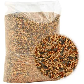 vidaXL Vogelfutter Buchfinken 25 kg