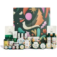 The Body Shop Adventskalender The Body Shop Ultimate Beauty Adventskalender 2025 – 25 Highlights (25-tlg), Luxus-Adventskalender mit Originalgrößen & Bestseller-Produkten