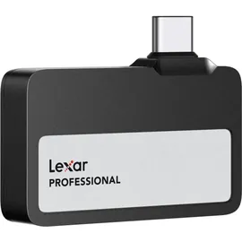 Lexar SL400 2 TB M.2