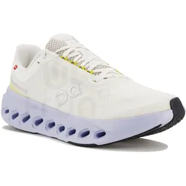 On CloudSurfer Next Damen Ivory / Nimbus 37