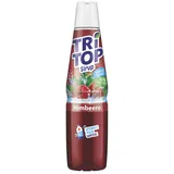 tri top® Himbeere Getränkesirup 600 ml