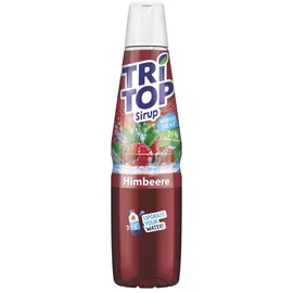 tri top® Himbeere Getränkesirup 600 ml